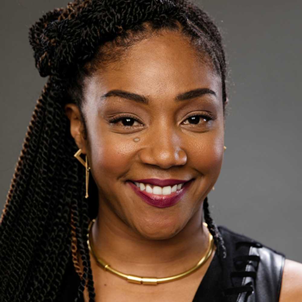 SwashVillage | Biografia di Tiffany Haddish