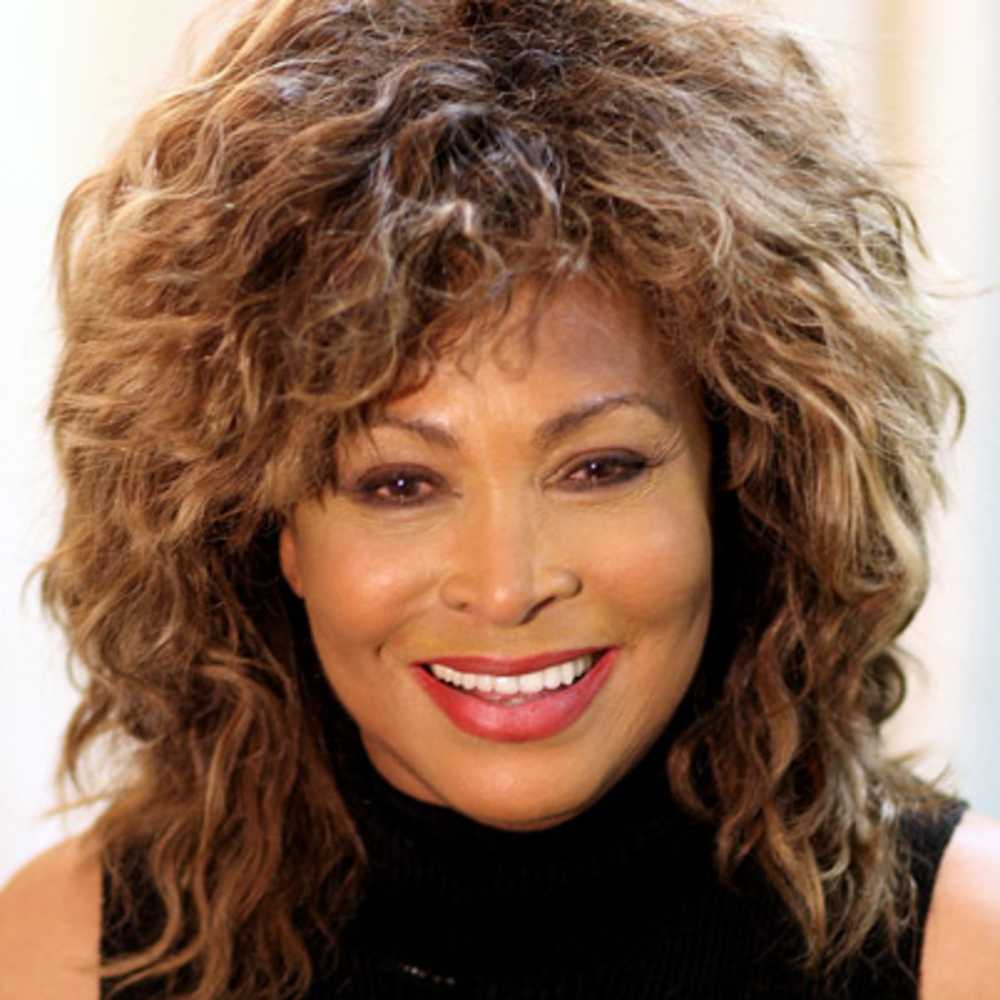 SwashVillage | Tina Turner Biografie