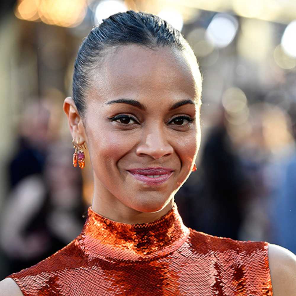 Swashvillage Zoe Saldana Biografie