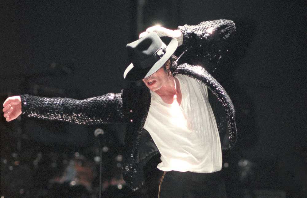Swashvillage 10 Dei Momenti Più Iconici Di Michael Jackson