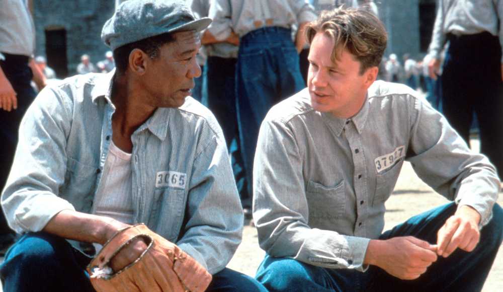 Swashvillage 11 Superbes Citations De Shawshank Redemption