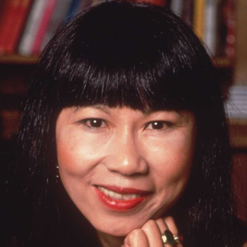 Эми Тан. Amy tan. Эми Тан клуб радости и удачи. Родетан.