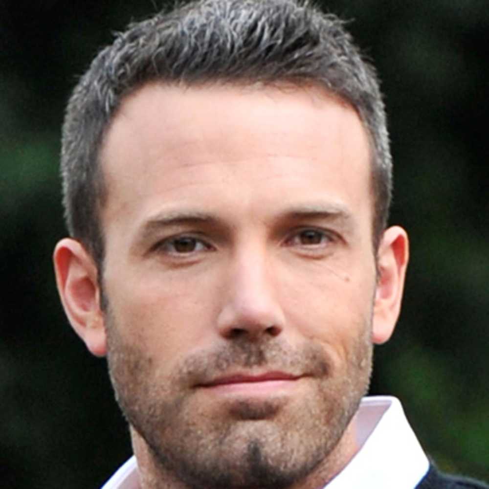 Swashvillage Ben Affleck Biografie