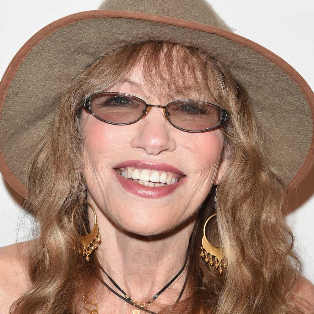 Carly simon husbands