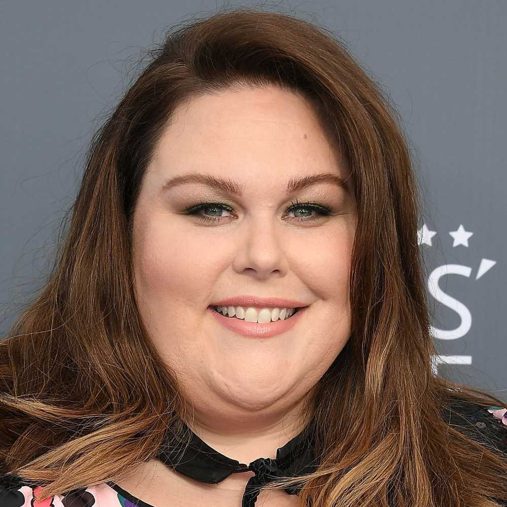 SwashVillage Chrissy Metz Biografie