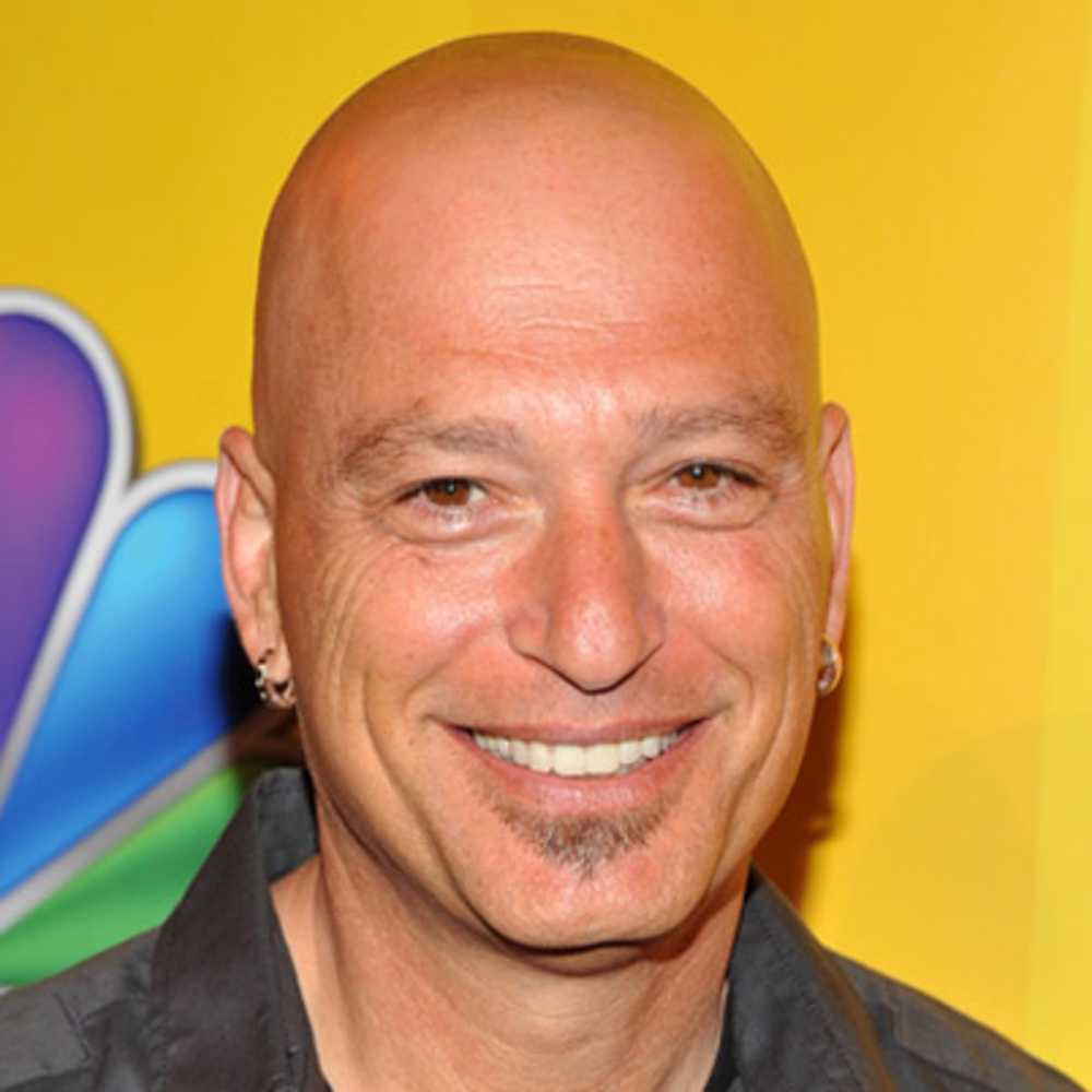 Swashvillage Howie Mandel Biografie