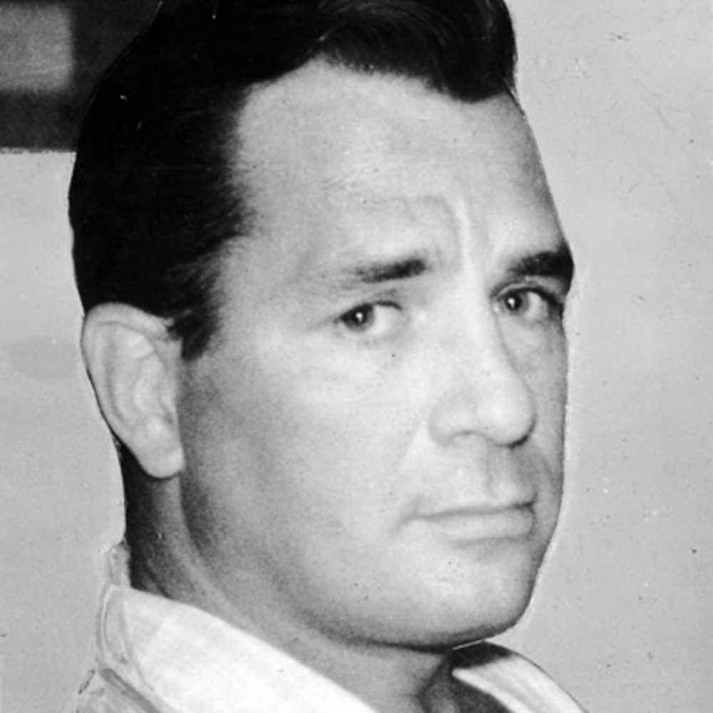 SwashVillage Jack Kerouac Biografi bilde