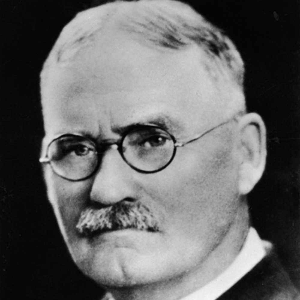 SwashVillage | James Naismith Biografía