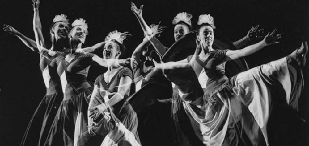 How Did Martha Graham Influence Modern Dance