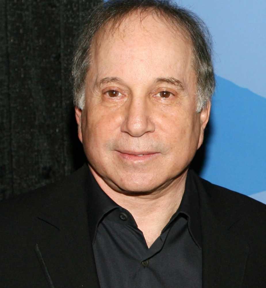 SwashVillage Paul Simon Biografie