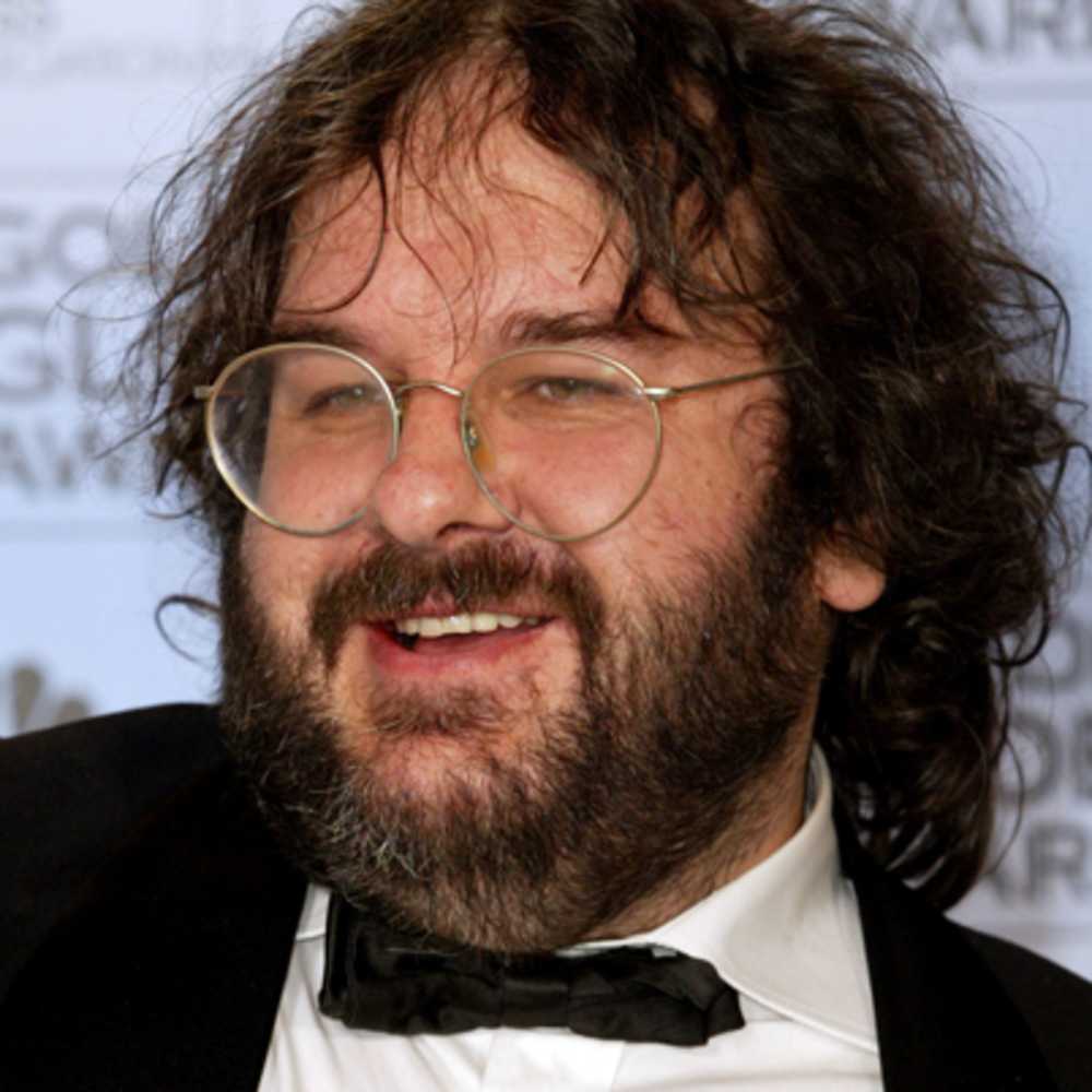 SwashVillage Peter Jackson Biography