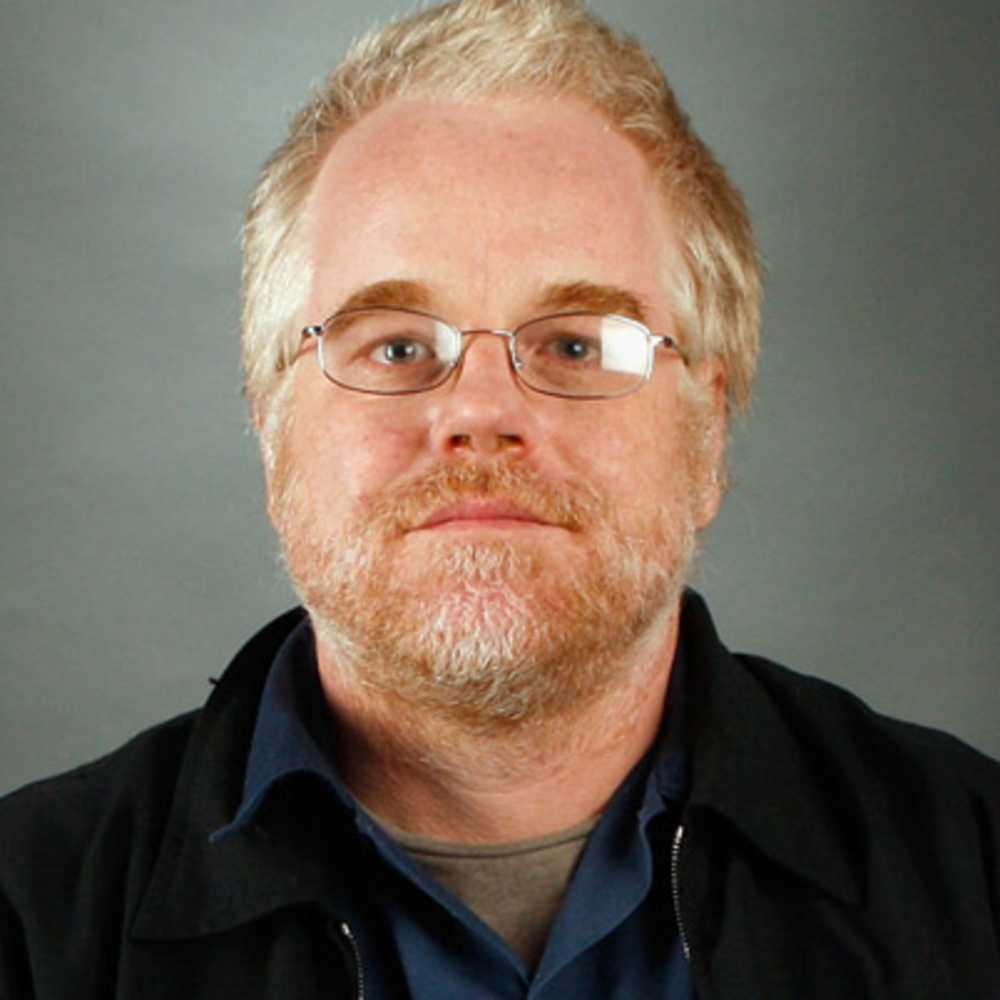 Swashvillage Biografia Di Philip Seymour Hoffman