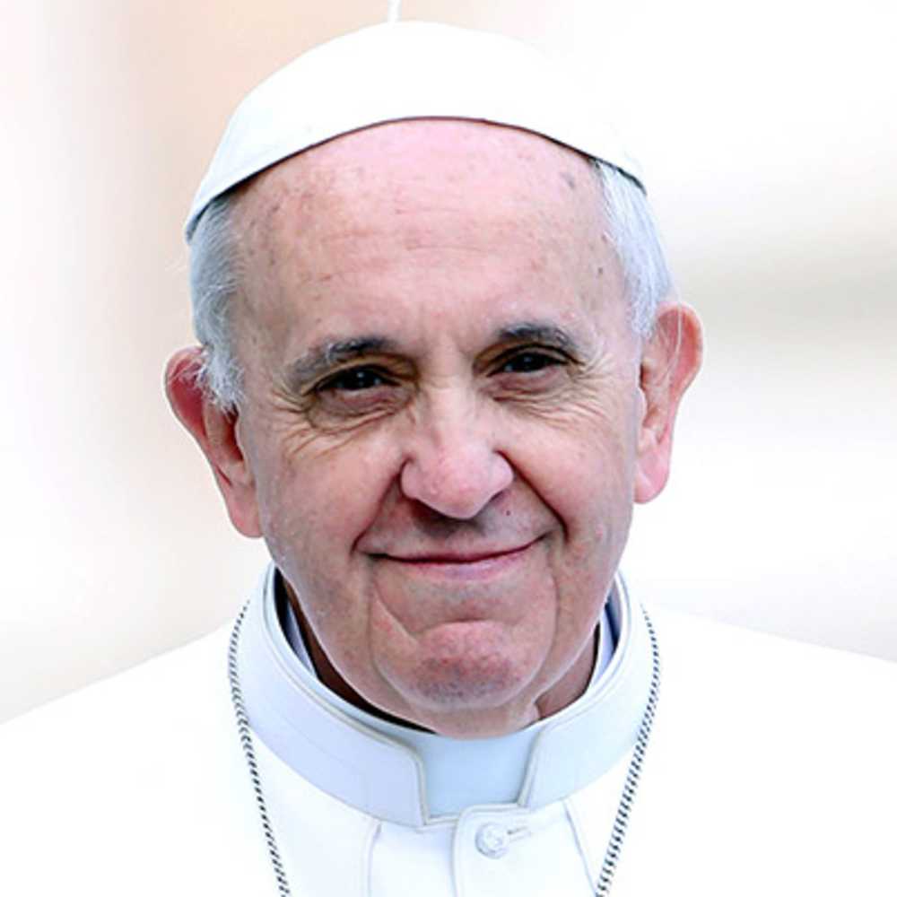 Pope Francis Biography 5 