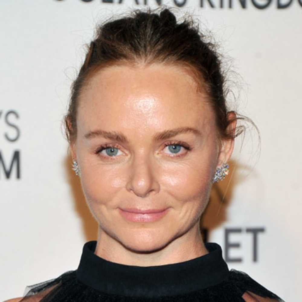 Stella mccartney кто это