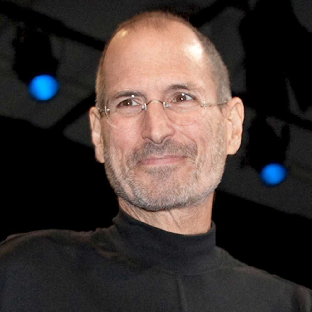 SwashVillage | Biografia di Steve Jobs