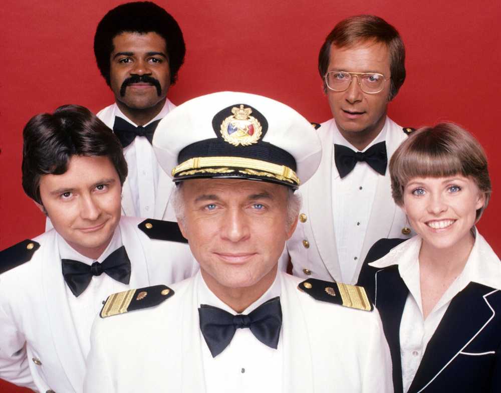 SwashVillage 'The Love Boat' Cast Wo sind sie jetzt?