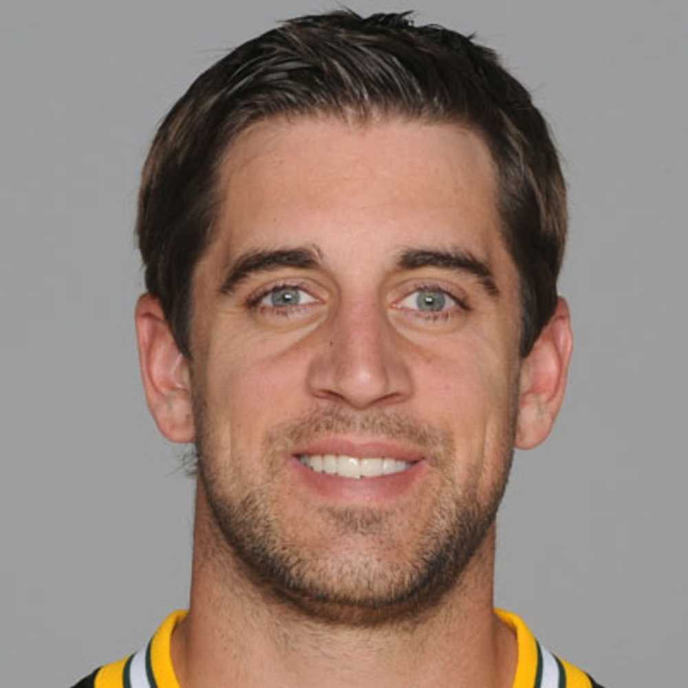 SwashVillage Aaron Rodgers Biografi