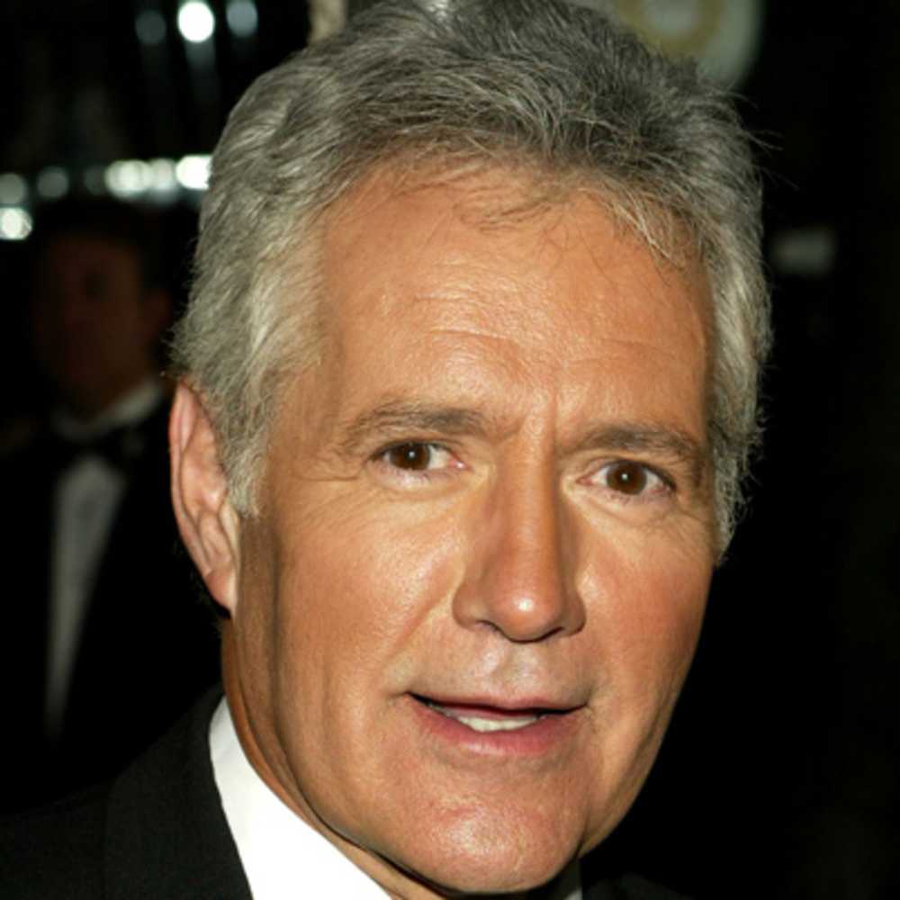 Swashvillage Alex Trebek Biography