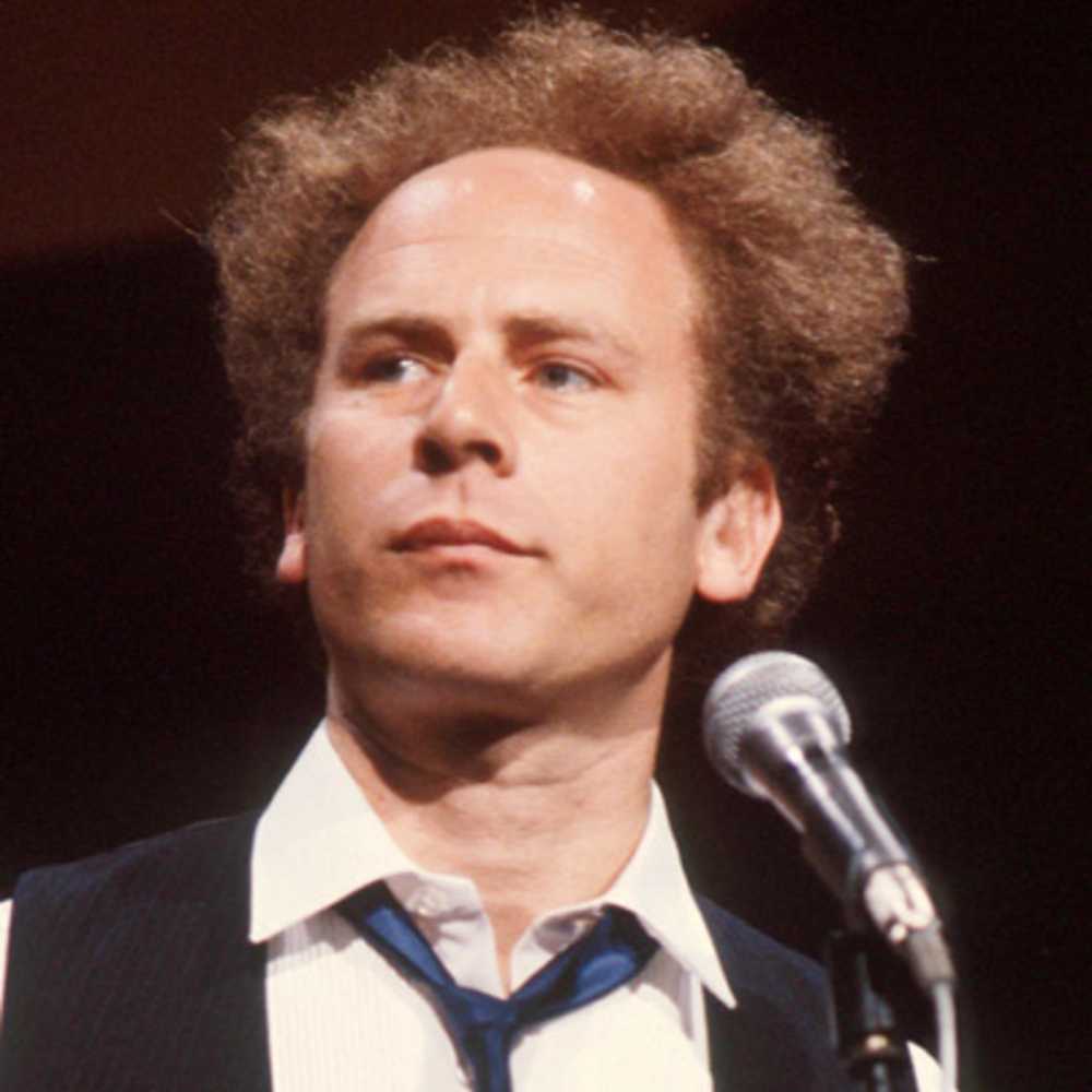 SwashVillage | Art Garfunkel Biografie