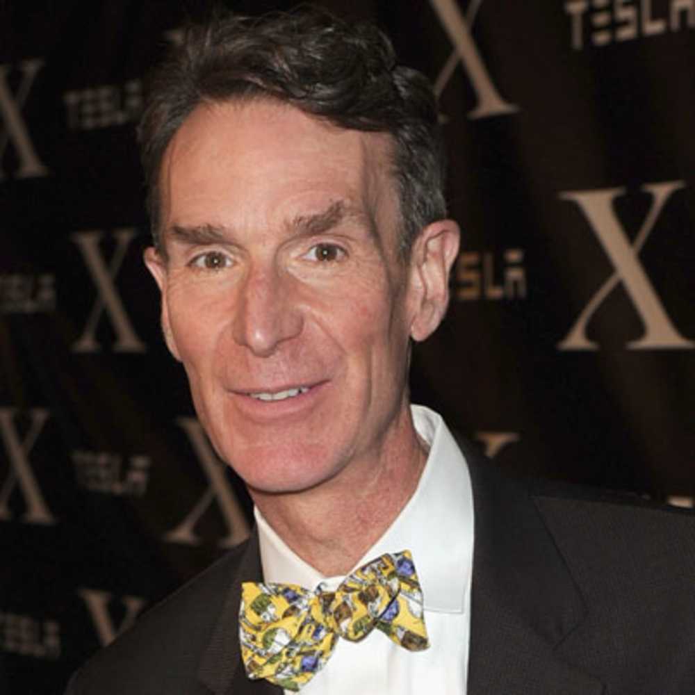 SwashVillage | Bill Nye Biography