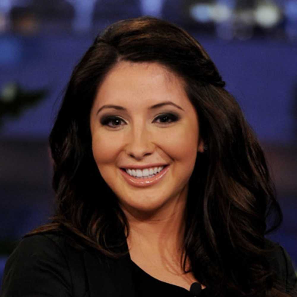 SwashVillage | Bristol Palin Biography