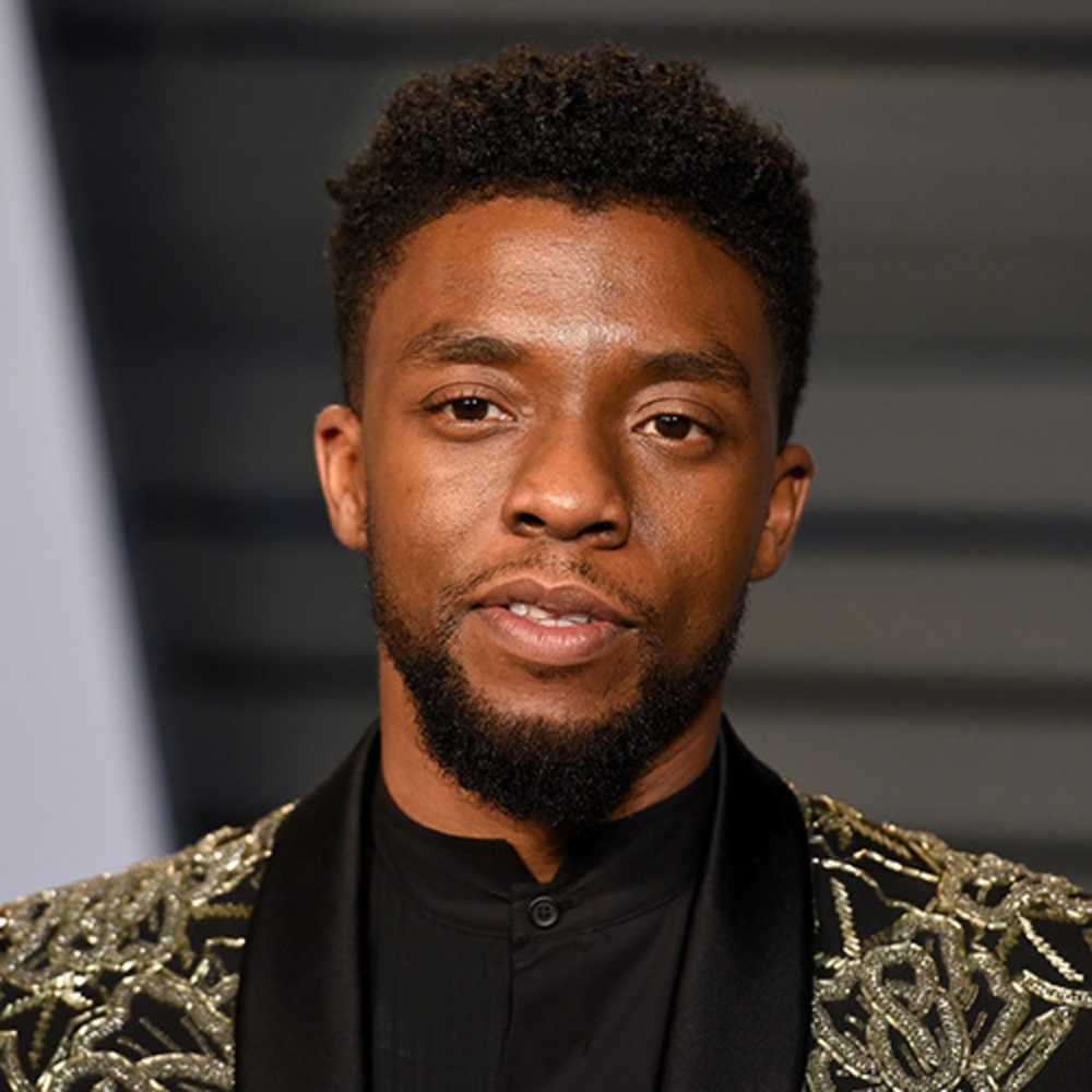 SwashVillage | Biografía De Chadwick Boseman