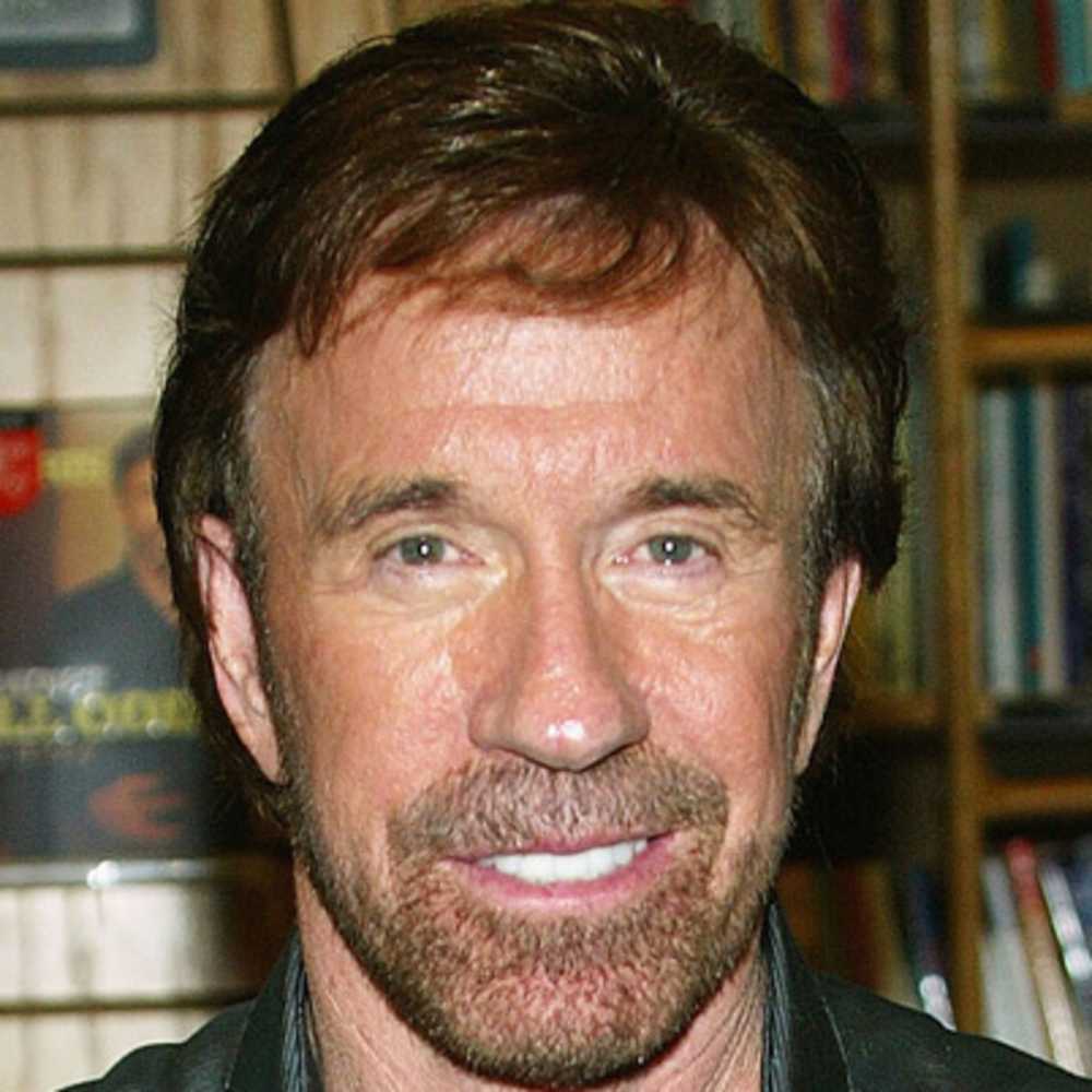 swashvillage biographie de chuck norris