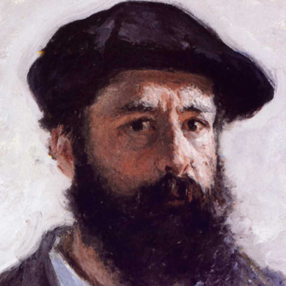 SwashVillage | Claude Monet Biografie