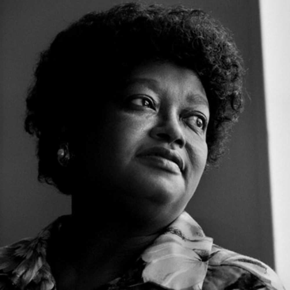 SwashVillage | Claudette Colvin Biografie