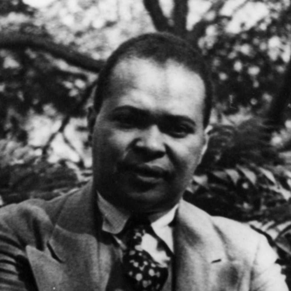 Swashvillage Countee Cullen Biographie