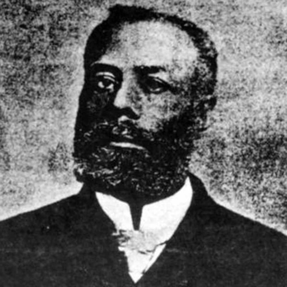 Elijah mccoy schmierbecher