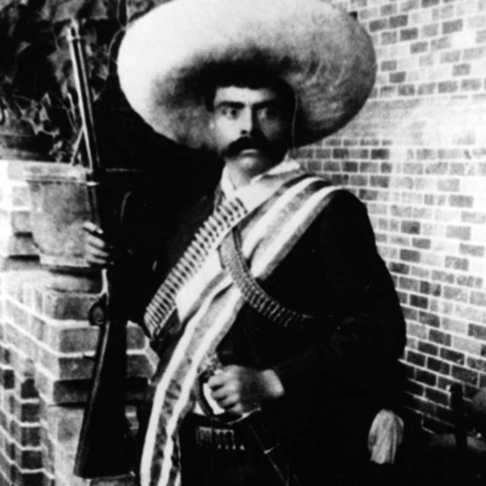 SwashVillage Emiliano Zapata Biografie
