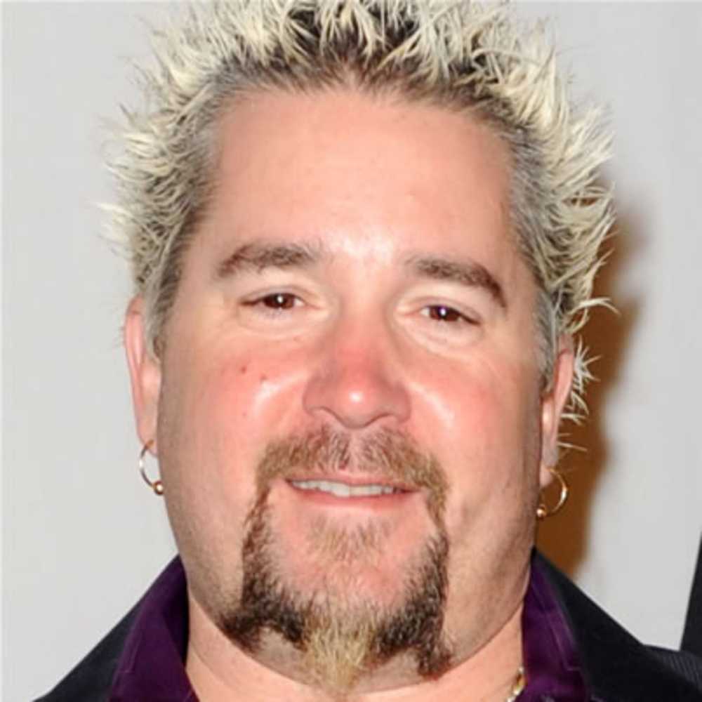 SwashVillage | Guy Fieri Biographie