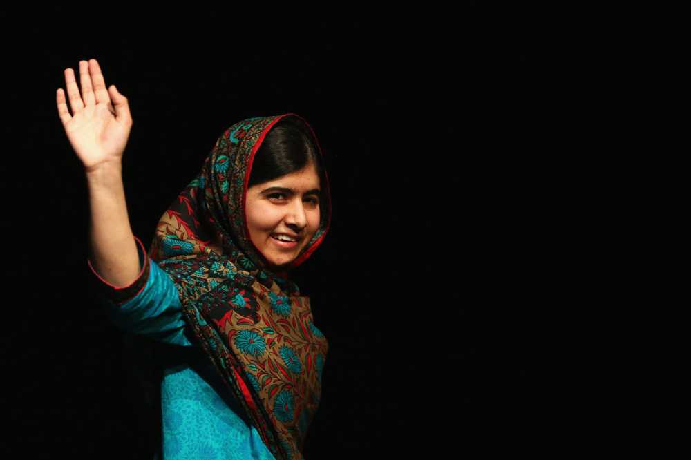 Swashvillage Malala Yousafzai 10 Citations Inspirantes De L Activiste