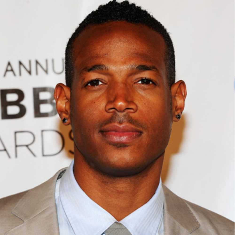 SwashVillage | Biografía de Marlon Wayans