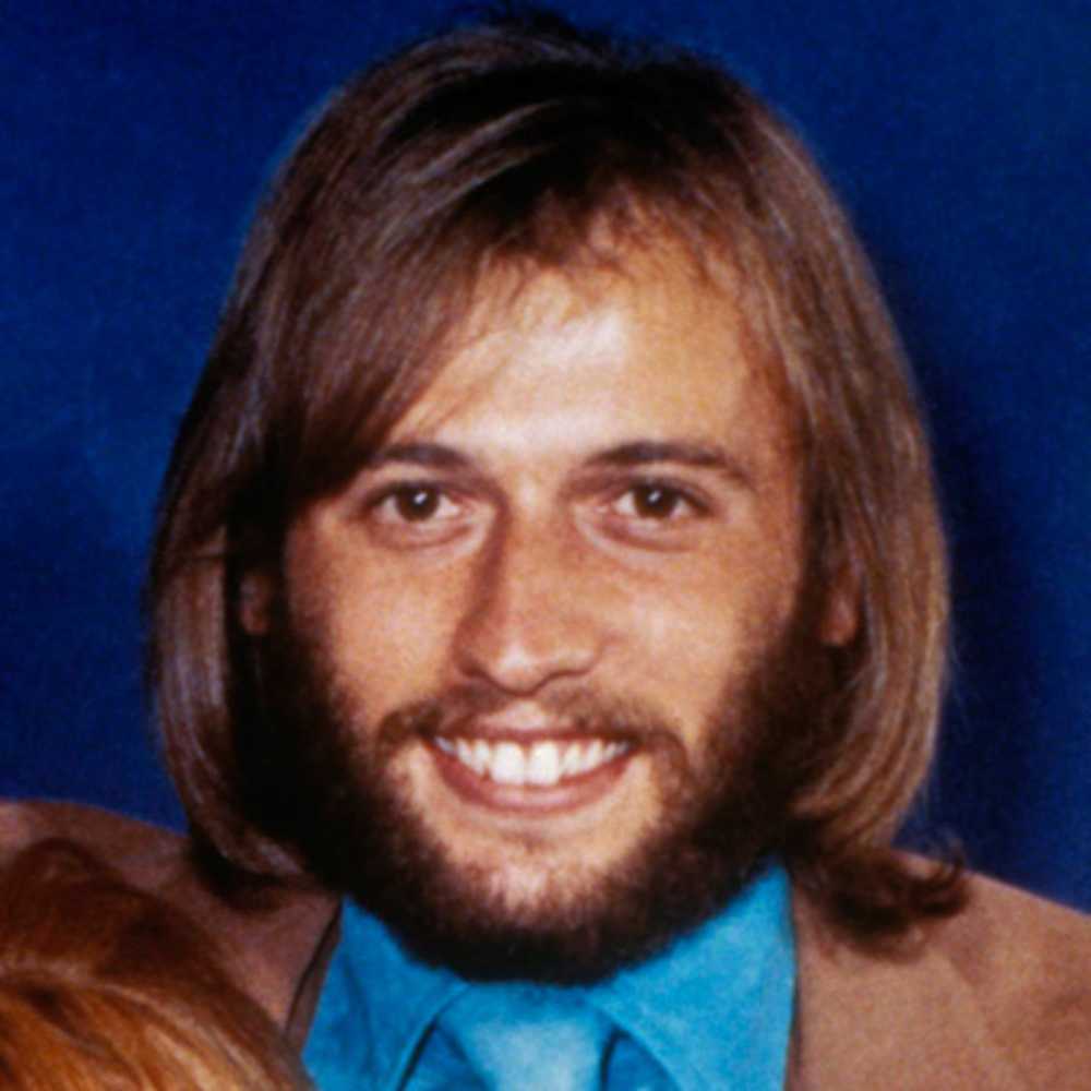 SwashVillage Maurice Gibb Biografía