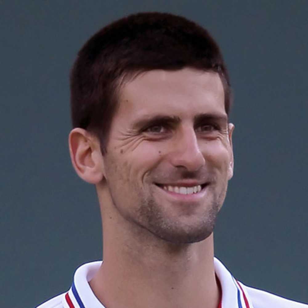 SwashVillage | Novak Djokovic Biografie