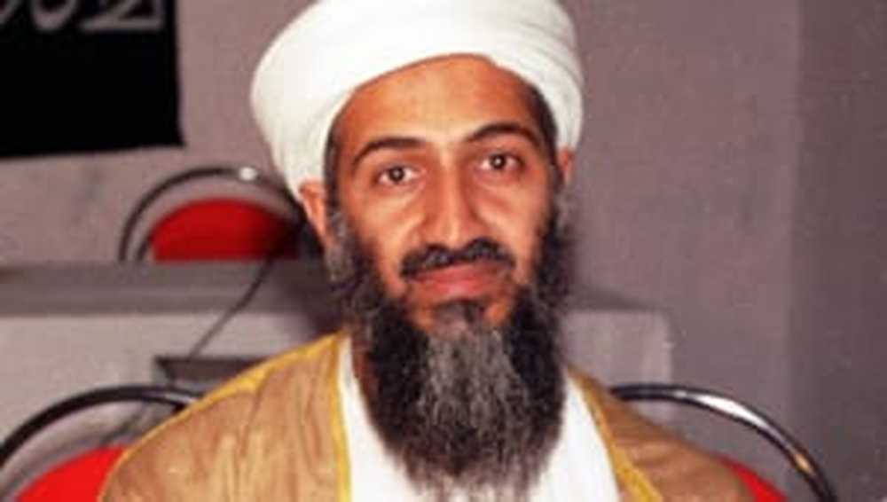 SwashVillage Biographie d'Oussama ben Laden