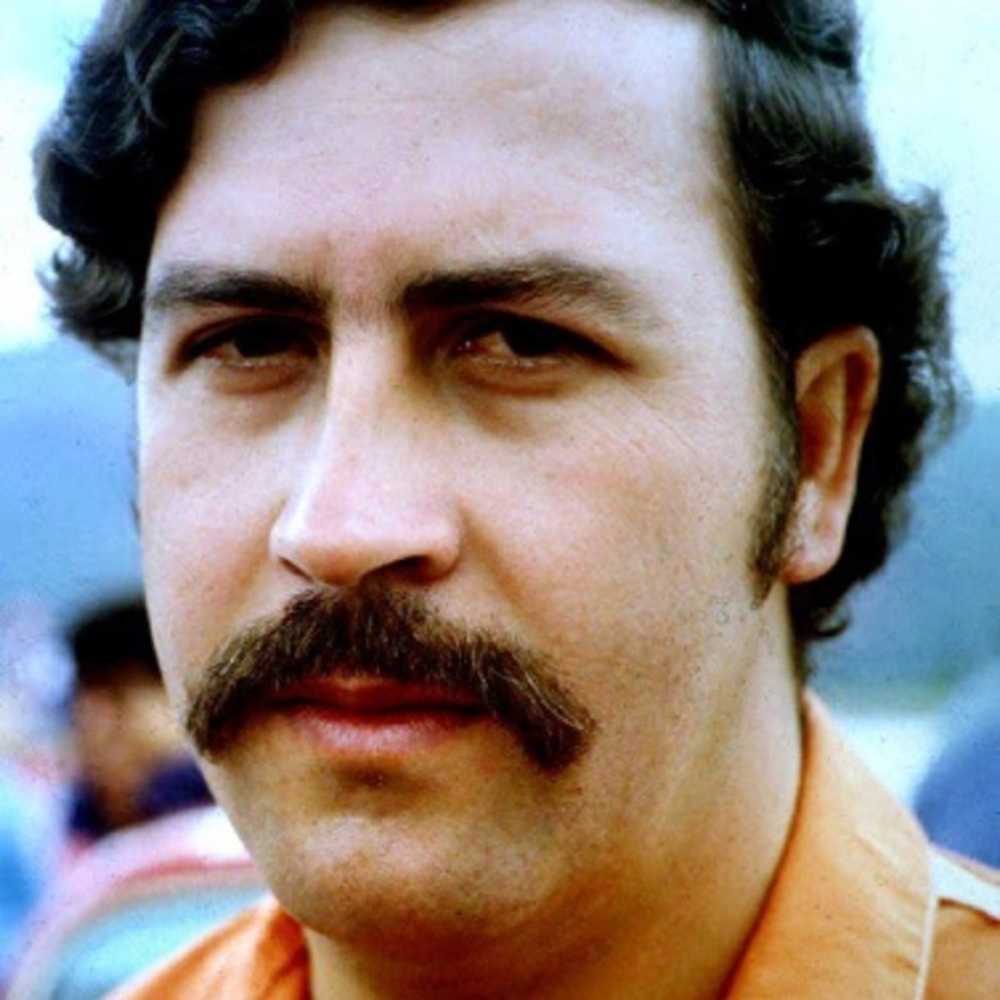 Swashvillage Biografia Di Pablo Escobar 2022 4732