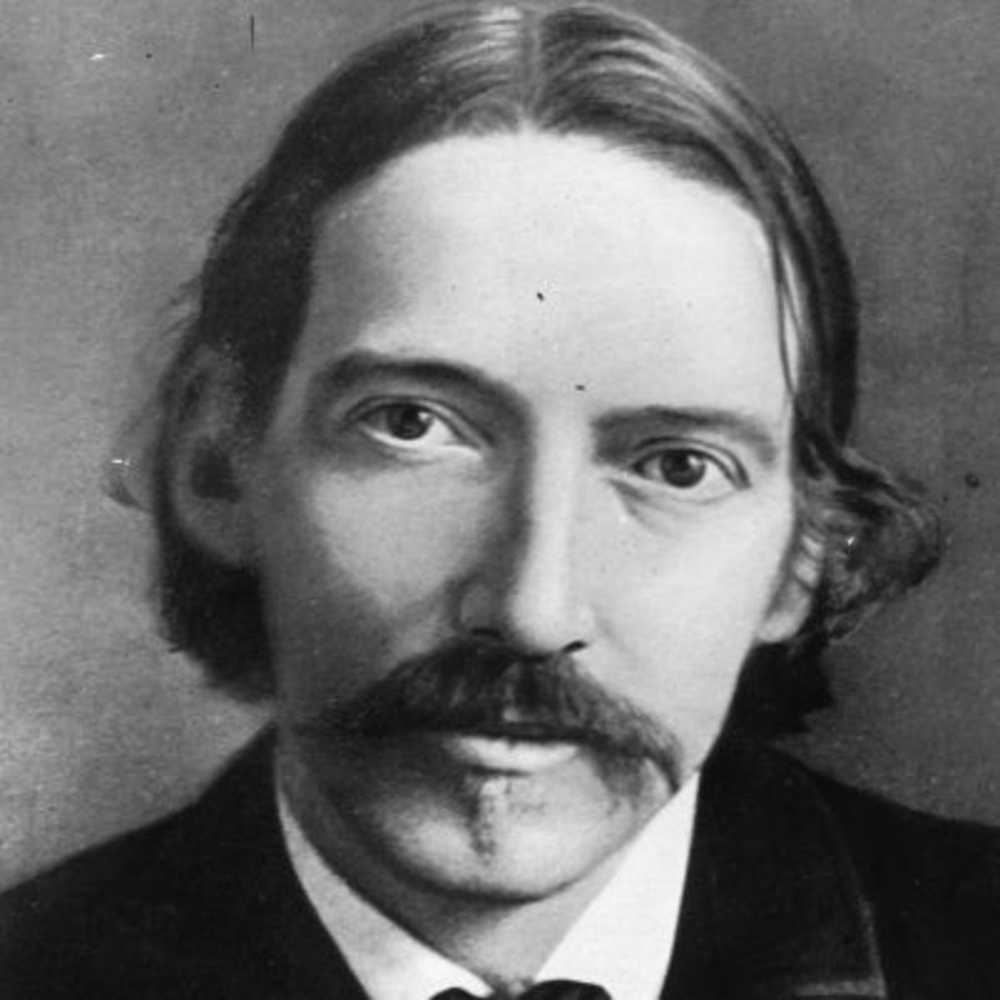 SwashVillage | Robert Louis Stevenson Biografía