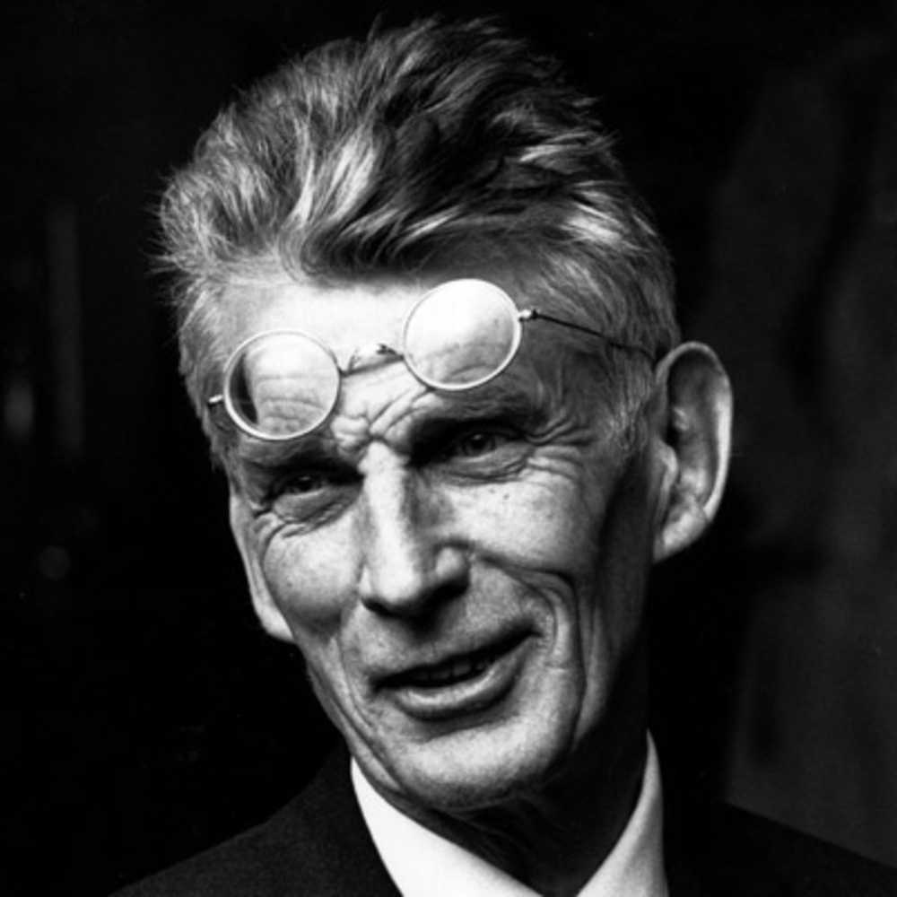 SwashVillage Samuel Beckett Biografi