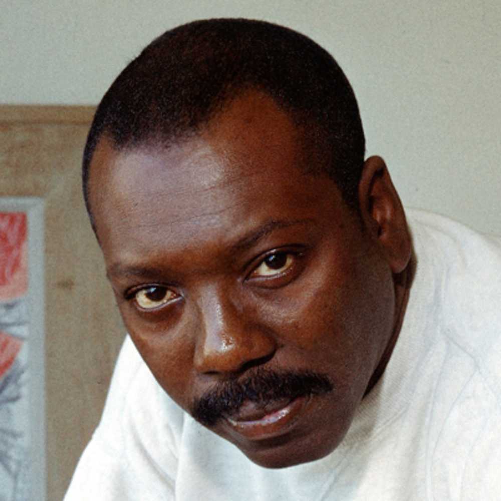 SwashVillage Jacob Lawrence Biographie   Jacob Lawrence Biography 